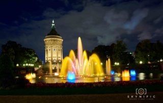 Fountain_Mixed_Longtime