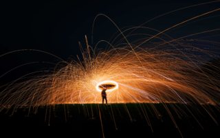 Spin