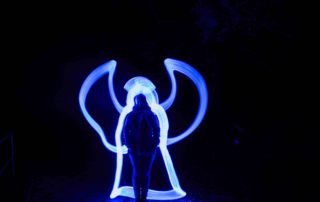 light-angel