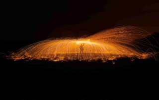 steelwool-spin